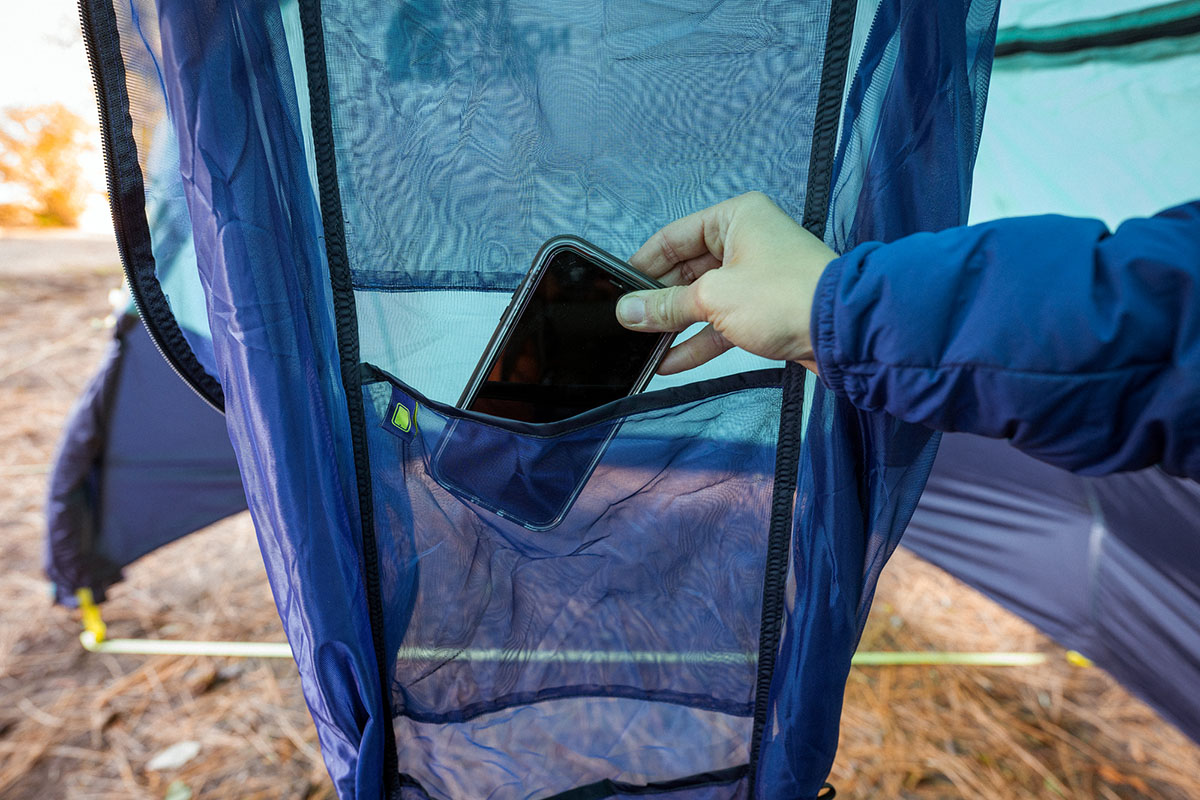 The North Face Wawona 6 Review | Switchback Tested